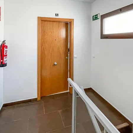 Awesome In With Wifi Apartman Estepona