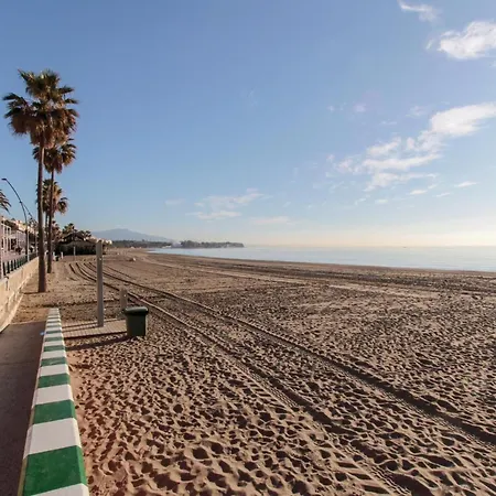 Awesome In With Wifi Estepona