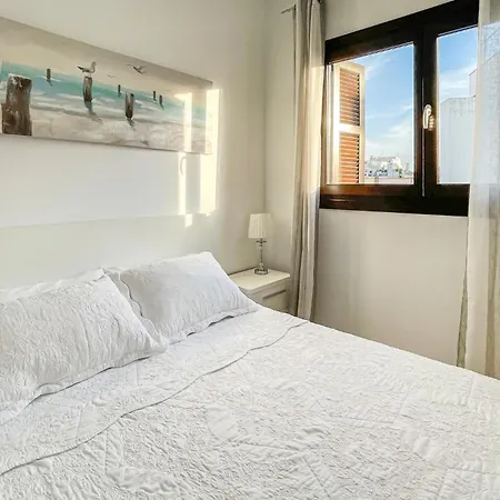 Awesome In With Wifi * Estepona