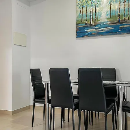 Awesome In With Wifi Apartman