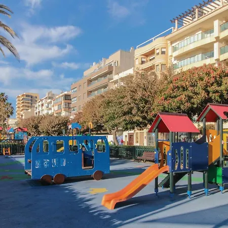 Apartman Awesome In With Wifi Estepona