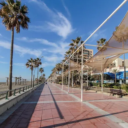 Awesome In With Wifi * Estepona