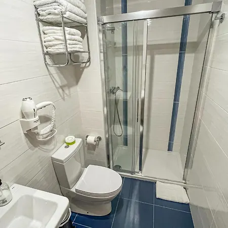 Apartman Awesome In With Wifi Estepona