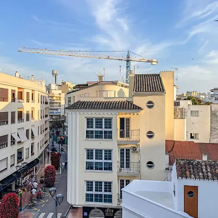 Awesome In With Wifi * Estepona
