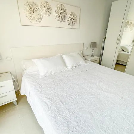 Apartamento Awesome In With Wifi *